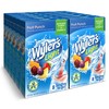 Wyler's Light Singles To Go Powder Packets, Water Drink Mix,
