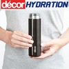 Décor Insulated Double Walled Thermal Flask | Stainless Steel Coffee
