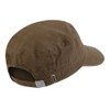 CHILLOUTS Mens Dublin Baseball Cap, 82 Brown