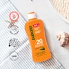 BABARIA Babaria Leche Aloe F20 300ml for Daily Use