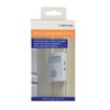 Mercury | Motion Sensor Visitor Chime