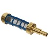 Pressure Washer Water Suction Pickup Filter 3/4" 1/2" Drum Brass