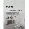 Eaton C22S-DR-G-X1-K