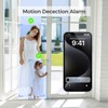 ARPHA 2K Indoor Security Camera, Pet Camera for Home Security