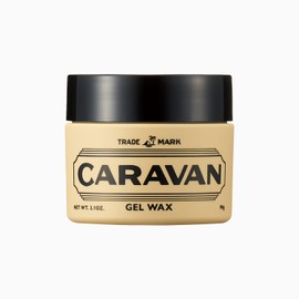 Demi Caravan Gel Wax 3.2 oz (90 g)