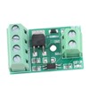 10A MOSFET Driver Module PWM Setting Electronic Switch Control Board