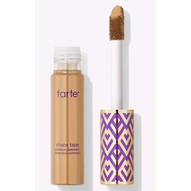 Tarte Double Duty Shape Tape Facial Concealer Contour Shade Medium Full Size