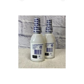 Mucinex Insta Soothe, Kickstart Sore Throat Spray 3.8 oz Ex: 11/25, 2 Pack #0100