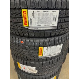 Pirelli 1- 245/50R20 Pirelli Scorpion STR 102H - 12/32
