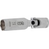 BGS Joint Socket for Spark Plugs 10 (3/8 Drive, 16