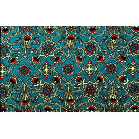 DOWN UNDER OUTDOORS Large Waterproof Windproof Extra Thick 350 GSM Quilted Fleece Stadium Blanket, Machine Washable Camping Picnic & Outdoor, Beach, Dog, 82 x 55 (Promise)