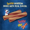 Purina Busy With Beggin' Dog Treats, Twist'd - 10 Count