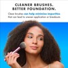 Cinema Secrets Professional Makeup Brush Cleaner 32oz