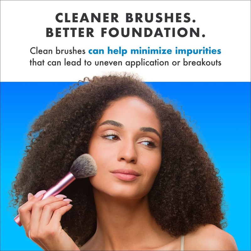 Cinema Secrets Professional Makeup Brush Cleaner 32oz