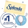 JOJ200094 - Splenda No Calorie Sweetener Packets
