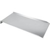 Stainless Steel Large Drip Tray Replacement for Traeger 34 Pro