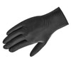 Komine GK-299 Mechanic Nitrile Gloves, Large, 50 Sheets