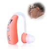 Britzgo Dual mode design, provides 40 hours of crystal clear