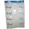 H & L Russel Travel Roll Storage Bags, Set of