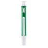 AMTAST Lab Pipettes Scientific Pipette Pump 10ml, Green