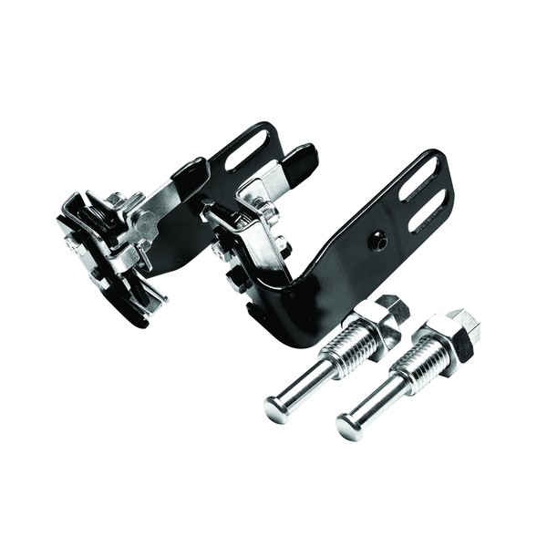 Pro Armor P101291 Door Slam Latch