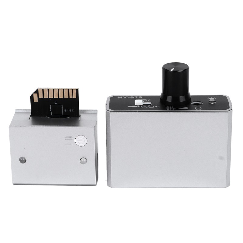 Water Pipe Leakage Detector Efficient Highly Sensitive High Strength Water