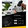 Crep Protect Memory Foam Shoe Crease Protectors - Sneaker Guards