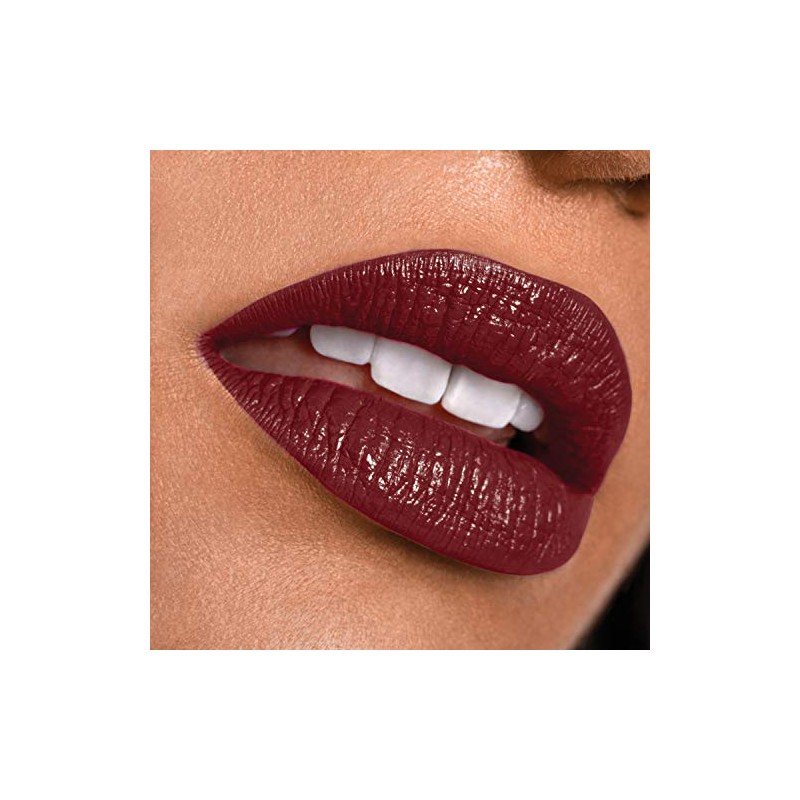 Maybelline New York Superstay 24, 2-step Lipcolor, Everlasting Wine 005