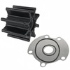 GHmarine 59362T6 Water Pump Impeller Kit for MerCruiser Bravo 1