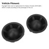 1 Pair Fog Light Hole Cover Trim 57731SJ020 Left Right