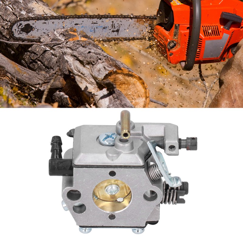 Carburetor Air Filter Spark Plug Relief Valve Set Replacement Fit