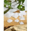 direct&friendly Pyramid Salt Flakes from Cyprus Fleur de Sel (Natural)