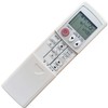 CHOUBENBEN Replacement Mitsubishi Electric Mr Slim Air Conditioner Remote Control