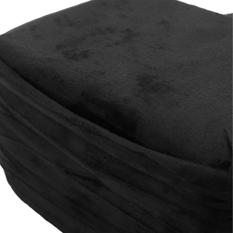 Eyelash Extension Velvet Lash Pillow U Shape Professional Ergonomic Eyelash