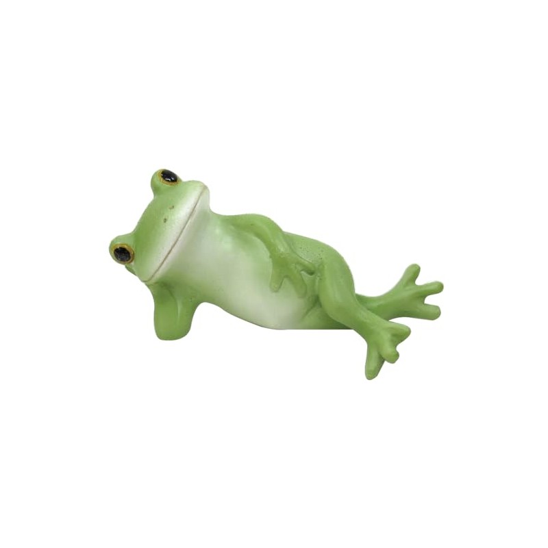 DAIKAI Copeau 71447 Figurine, Mini Size, For Sleeping, 1.9 x