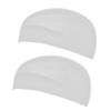 Rise World Wig Wig Cap Dedicated Net Hair Net, 2