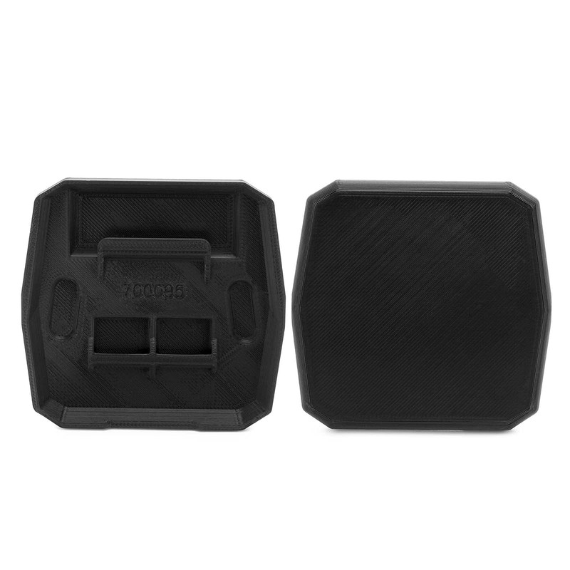 Protective Cap eBike Display Holder Cover Suitable for Bosch Nyon
