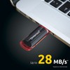 Intenso 8GB Memory Stick USB 32GB