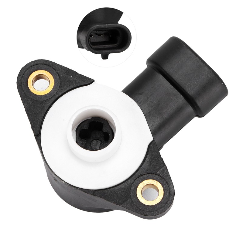 Club Car Throttle Position Sensor Replacement for Yamaha G29/Drive/YDRE Electric