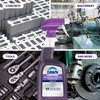 Dawn PRO Industrial Surface Degreaser, Bulk Foaming Spray Refills for