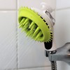 WD Handheld Shower Brush with On/Off Switch | Shield Water