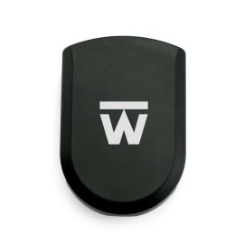 Truweigh Digital Kitchen Food Scale for Cooking - Grams & Ounces 650g x 0.1g