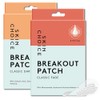 SKIN CHOICE Microdart Pimple Patches Bundle Dots for Early Stage