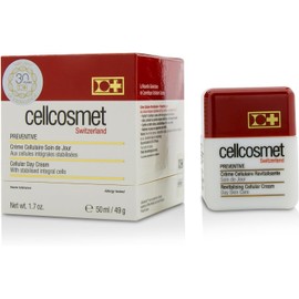 Cellcosmet Crema de día preventivo
