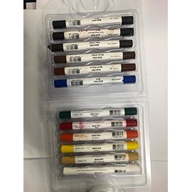 Blendal Sticks Primary & Earth Tone (M340-1204)