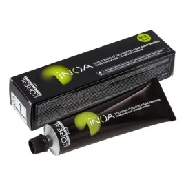 Coloración Inoa L'oréal Professionnel Elige Tu Color - 60g Tono 6- Rubio Oscuro