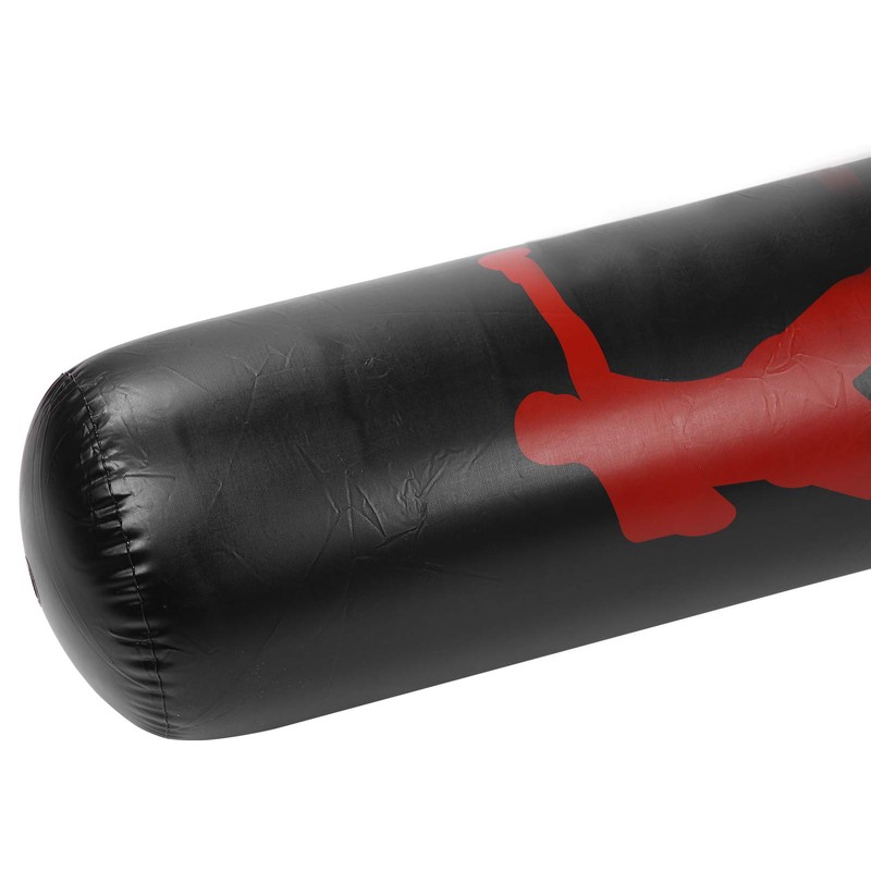 Punching Bag, Bounce Back Punching Bag, Practical Durable Strong for