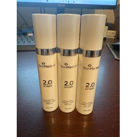 SkinMedica Lytera 2.0 Pigment Correcting Serum (Lot of 3) 0.3oz each SAVE!