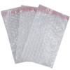 Triplast BB1 100 X 135"Clear Bubble Wrap" Pouch Bag (Pack