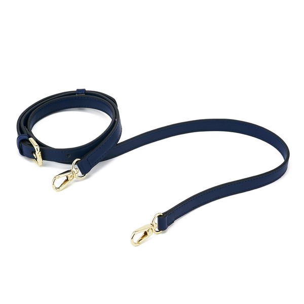 ZOOEASS Microfiber Leather Bag Straps,Adjustable Bag Strap Replacement,Shoulder Straps for